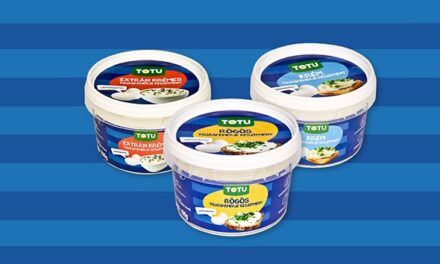 Lehet ultrakényelmes egy nem ultrafeldolgozott élelmiszer?