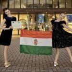 Újabb kimagasló eredményeket értek el az OPERA balettnövendékei a világ legnagyobb balettversenyén