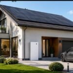 Új béren kívüli juttatás lehet az ingyenes autótöltés, autókban köthet ki a napelemes többletenergia – A villanyautó lehet az új háztartási energiatároló otthon is
