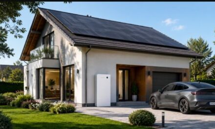 Új béren kívüli juttatás lehet az ingyenes autótöltés, autókban köthet ki a napelemes többletenergia – A villanyautó lehet az új háztartási energiatároló otthon is
