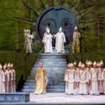 Nemzetközi hírű énekesekkel viszi kéthetes japán turnéra A varázsfuvolát az OPERA