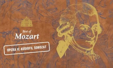 Mozart legnépszerűbb operáiból kínál nyáresti válogatást az OPERA
