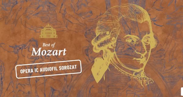 Mozart legnépszerűbb operáiból kínál nyáresti válogatást az OPERA