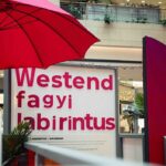 Az ország egyetlen Fagyi Labirintusa nyílik meg a Westendben – Látványos fotópontok, 2500 ajándék Westend Fagyi és egy kétszemélyes törökországi nyereményutazás várja a látogatókat