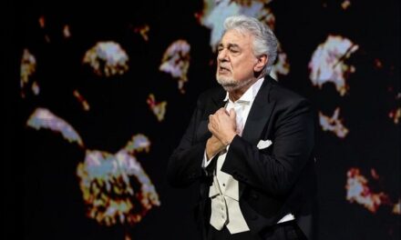 Verdi-gálával tér vissza az Operaházba Plácido Domingo