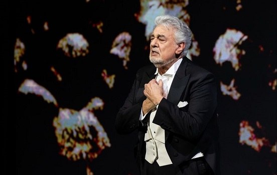 Verdi-gálával tér vissza az Operaházba Plácido Domingo