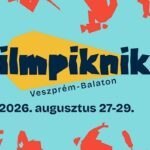 Osvárt Andrea lesz a megújult Veszprém-Balaton Filmpiknik házigazdája – Miénk itt a film!