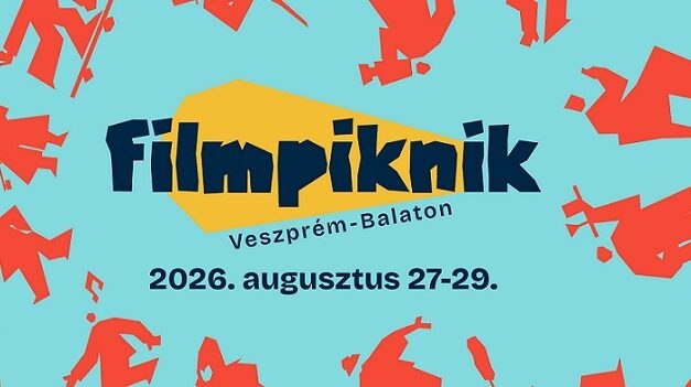 Osvárt Andrea lesz a megújult Veszprém-Balaton Filmpiknik házigazdája – Miénk itt a film!