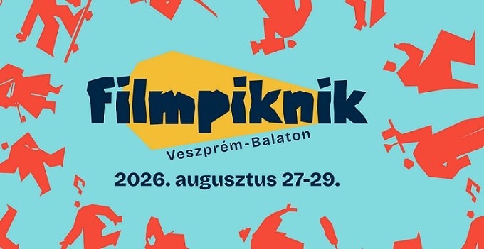Osvárt Andrea lesz a megújult Veszprém-Balaton Filmpiknik házigazdája – Miénk itt a film!