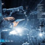 Magyar mérnök fejlesztett világpiaci rést betöltő robotrendszert – Egyedülálló robottechnológiával érkezett meg a jövő Mezőtúrra