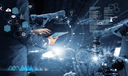 Magyar mérnök fejlesztett világpiaci rést betöltő robotrendszert – Egyedülálló robottechnológiával érkezett meg a jövő Mezőtúrra