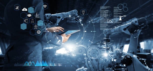 Magyar mérnök fejlesztett világpiaci rést betöltő robotrendszert – Egyedülálló robottechnológiával érkezett meg a jövő Mezőtúrra