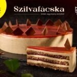 A gyermekkori emlékeket idéző „Szilvafácska” lett Magyarország Cukormentes Tortája