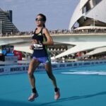 Főállás mellett a maratoni élvonalban: Szabó Nóra magyar csúcstartó hétköznapjai