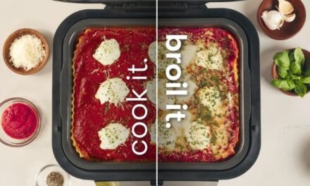 Terjednek a teflonmentes konyhai eszközök, új márka érkezett Magyarországra – A Nutricook szeptemberben lépett be a hazai piacra, egyik kiemelt készüléke már kerámia bevonattal készül
