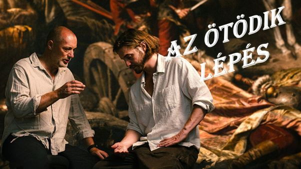 Scherer Péterre emlékeznek Az ötödik lépés ősbemutatóval a Centrál Színházban