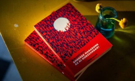 Emberek maradunk az AI-korszakban? – Így változtatja meg a társadalmunkat a mesterséges intelligencia