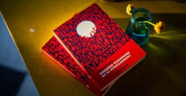 Emberek maradunk az AI-korszakban? – Így változtatja meg a társadalmunkat a mesterséges intelligencia