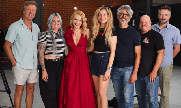 Lady Gaga és Bradley Cooper filmjének alkotói dolgoznak Rami új klipjén – A Star Is Born két filmes szakembere is részt vett a Los Angelesben forgatott videó munkálataiban
