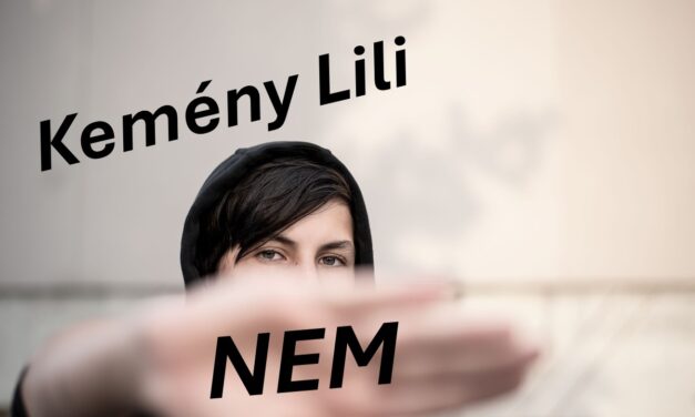 Kemény Lili közel húszórás hangoskönyve ingyen hallgatható
